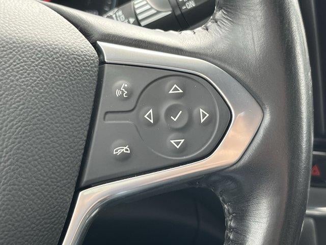 2021 Chevrolet Traverse AWD 1LT