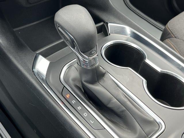 2021 Chevrolet Traverse AWD 1LT