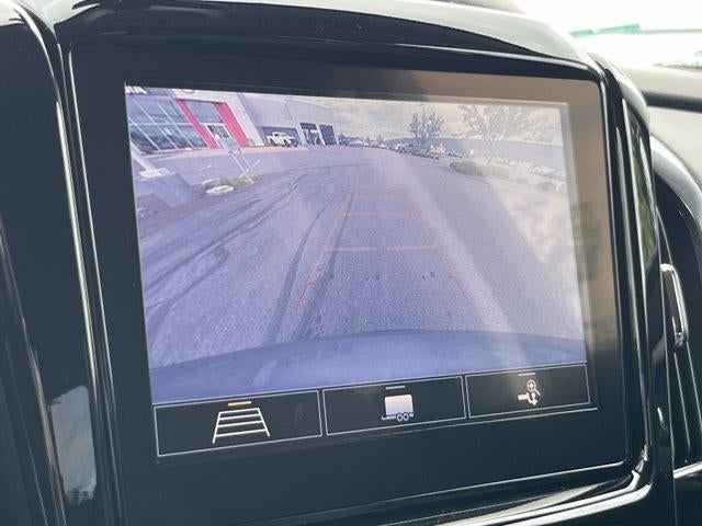 2021 Chevrolet Traverse AWD 1LT
