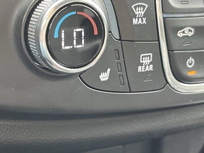2021 Chevrolet Traverse AWD 1LT