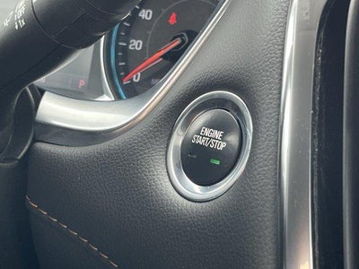 2021 Chevrolet Traverse AWD 1LT