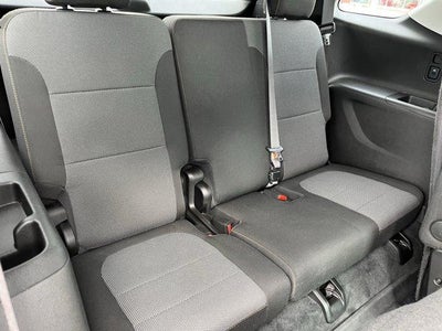 2021 Chevrolet Traverse AWD 1LT