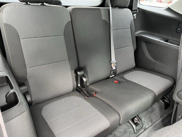 2021 Chevrolet Traverse AWD 1LT