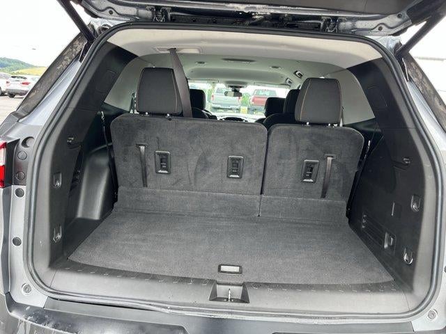 2021 Chevrolet Traverse AWD 1LT