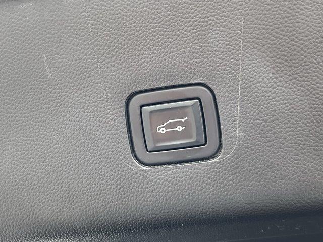 2021 Chevrolet Traverse AWD 1LT