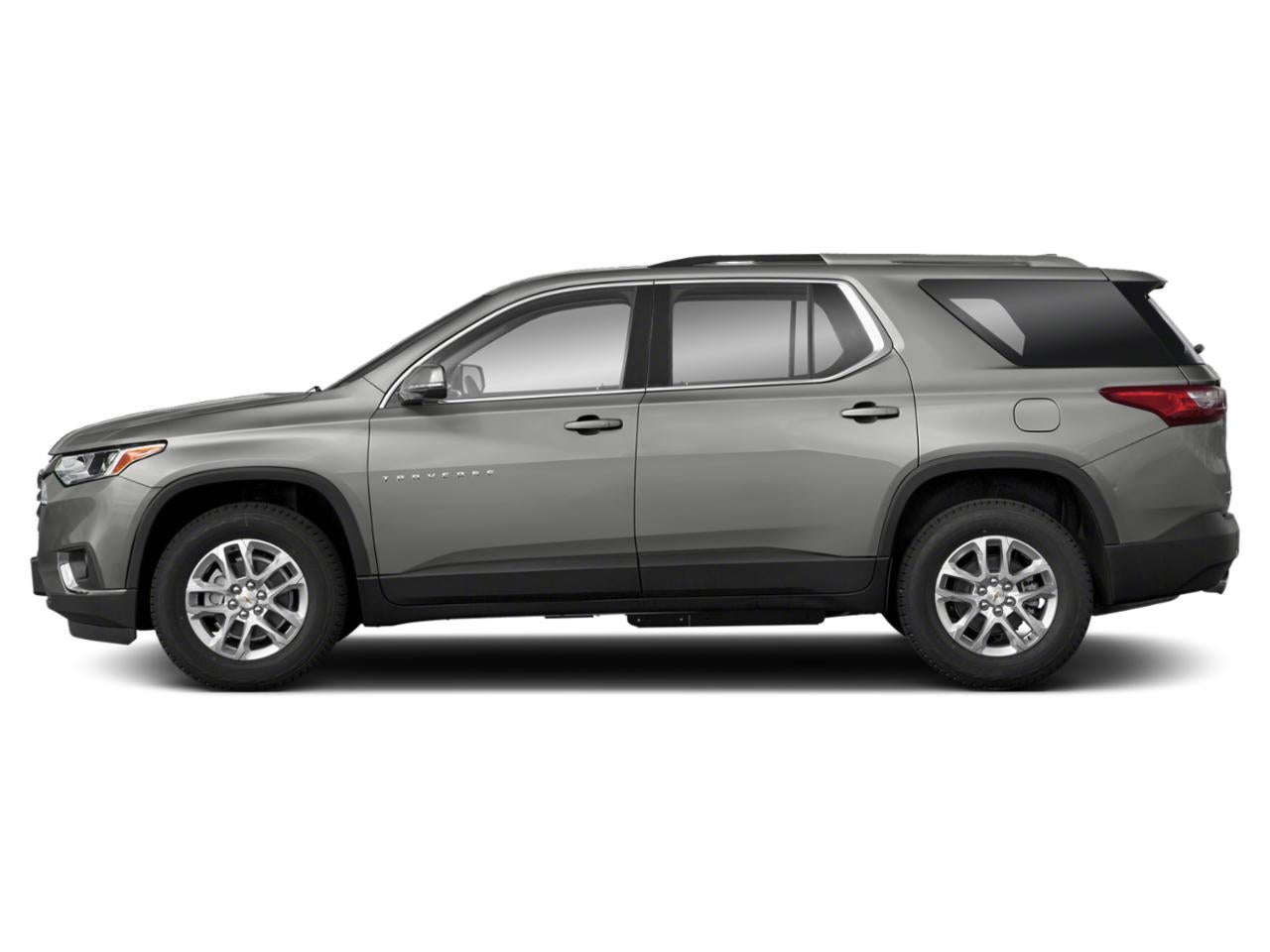 2019 Chevrolet Traverse AWD 3LT