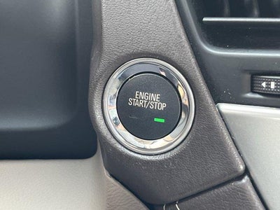 2015 Chevrolet Tahoe 4WD LT