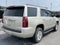 2015 Chevrolet Tahoe 4WD LT