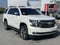 2020 Chevrolet Tahoe 4WD Premier