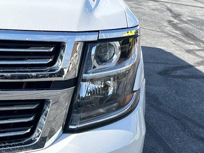 2020 Chevrolet Tahoe 4WD Premier