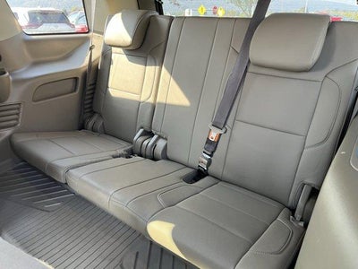 2020 Chevrolet Tahoe 4WD Premier
