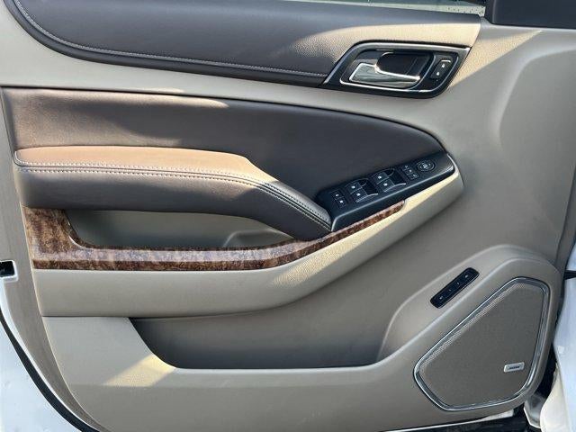 2020 Chevrolet Tahoe 4WD Premier