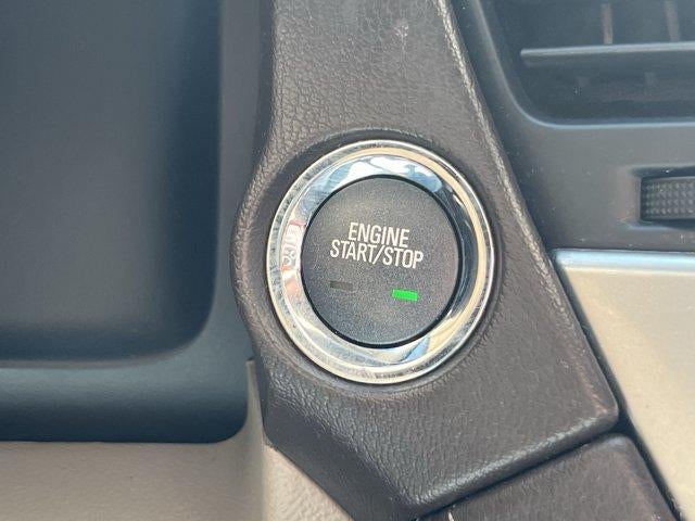 2020 Chevrolet Tahoe 4WD Premier