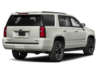 2020 Chevrolet Tahoe 4WD Premier