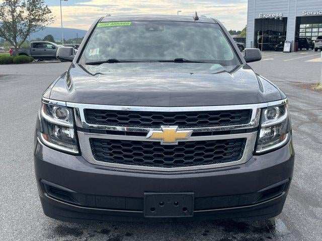 2016 Chevrolet Suburban 4WD 1500 LT