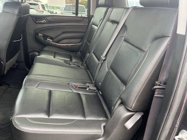 2016 Chevrolet Suburban 4WD 1500 LT