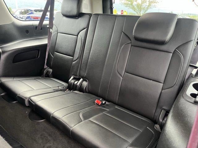 2016 Chevrolet Suburban 4WD 1500 LT