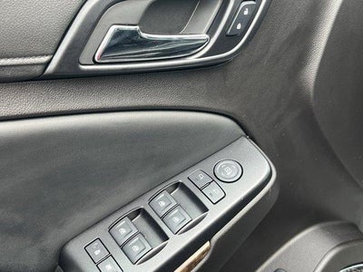 2016 Chevrolet Suburban 4WD 1500 LT