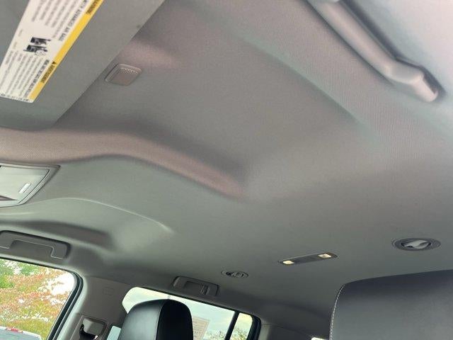 2016 Chevrolet Suburban 4WD 1500 LT