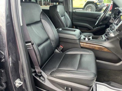 2016 Chevrolet Suburban 4WD 1500 LT