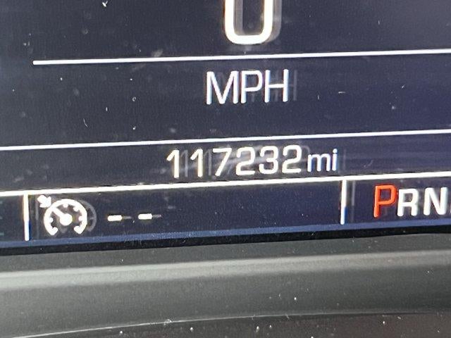 2016 Chevrolet Suburban 4WD 1500 LT