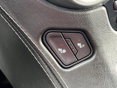 2016 Chevrolet Suburban 4WD 1500 LT