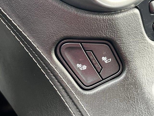 2016 Chevrolet Suburban 4WD 1500 LT