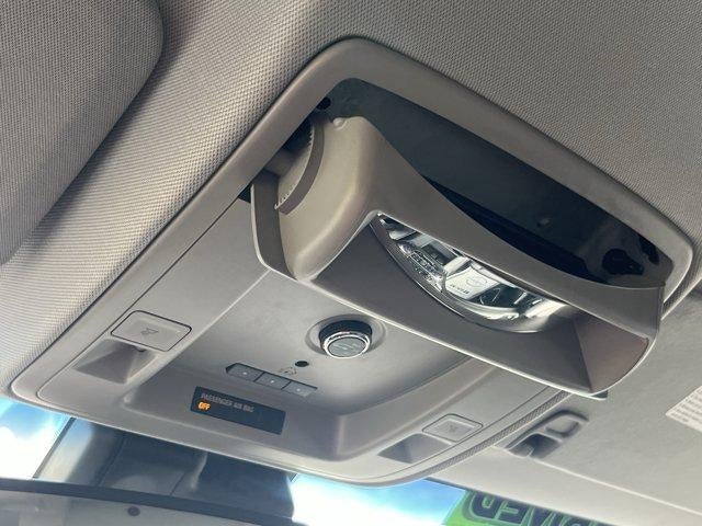2016 Chevrolet Suburban 4WD 1500 LT