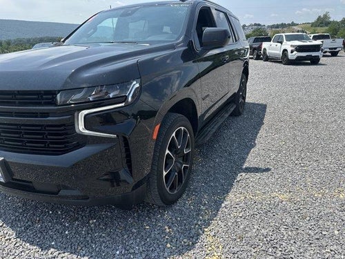 2023 Chevrolet Tahoe 4WD RST