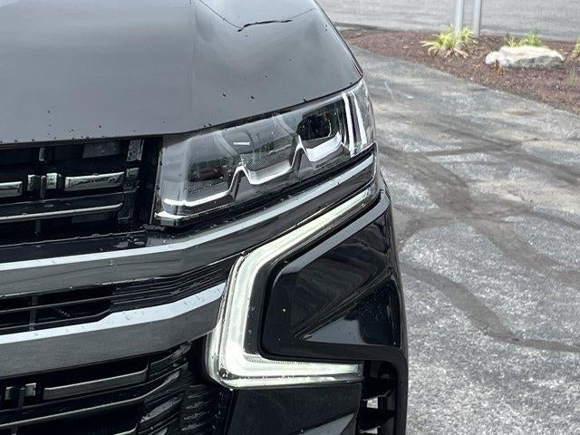 2021 Chevrolet Tahoe 4WD RST