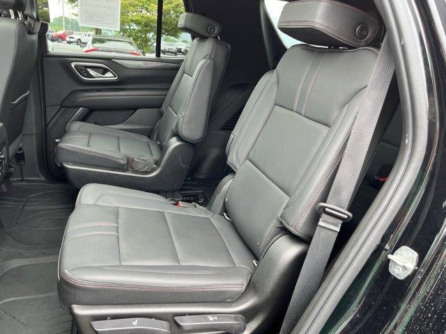 2021 Chevrolet Tahoe 4WD RST