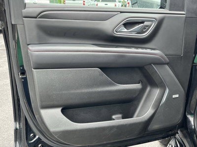 2021 Chevrolet Tahoe 4WD RST