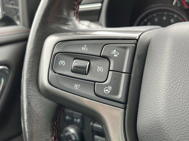 2021 Chevrolet Tahoe 4WD RST