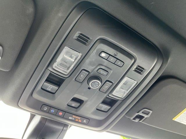 2021 Chevrolet Tahoe 4WD RST