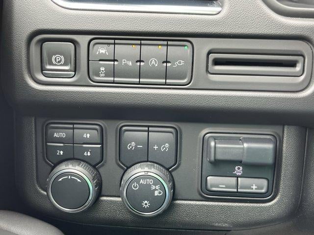 2021 Chevrolet Tahoe 4WD RST