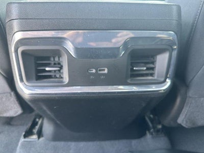 2025 GMC Sierra 1500 Crew Cab Standard Box 4-Wheel Drive Elevation