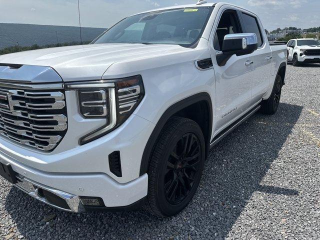 2024 GMC Sierra 1500 Crew Cab Short Box 4-Wheel Drive Denali