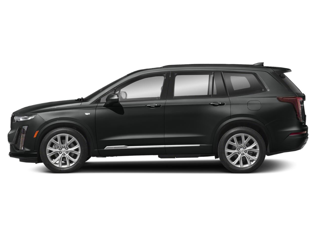 2020 Cadillac XT6 AWD 4dr Sport