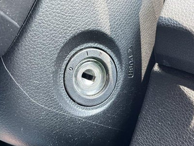 2017 Honda Accord Sedan Sport SE CVT