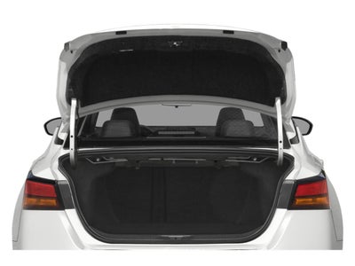 2023 Nissan Altima 2.5 SR AWD Sedan