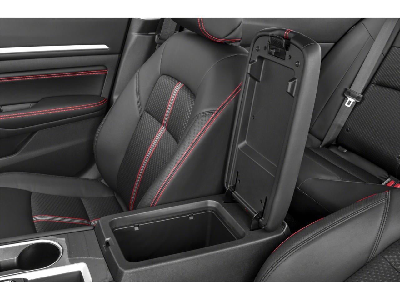 2023 Nissan Altima 2.5 SR AWD Sedan