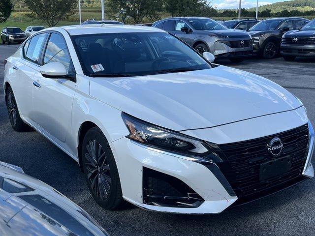 2024 Nissan Altima 2.5 SV Sedan