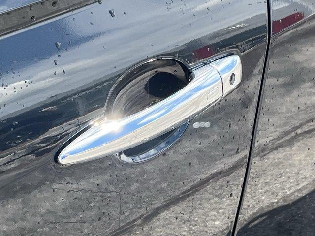 2022 Nissan Altima 2.5 SV Sedan