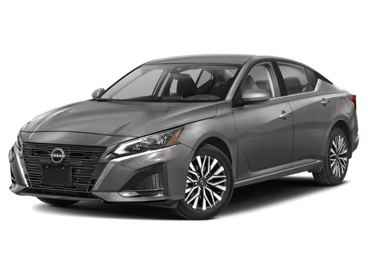 2023 Nissan Altima 2.5 SV AWD Sedan
