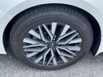 2023 Nissan Altima 2.5 SV AWD Sedan