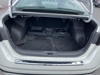 2023 Nissan Altima 2.5 SV AWD Sedan