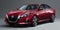 2022 Nissan Altima 2.5 SV AWD Sedan