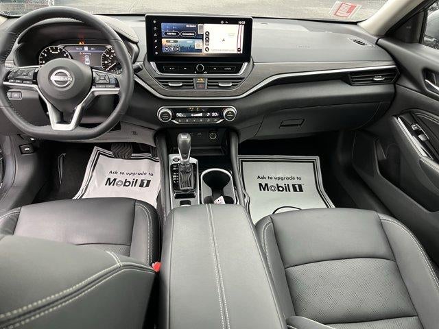 2023 Nissan Altima 2.5 SL Sedan