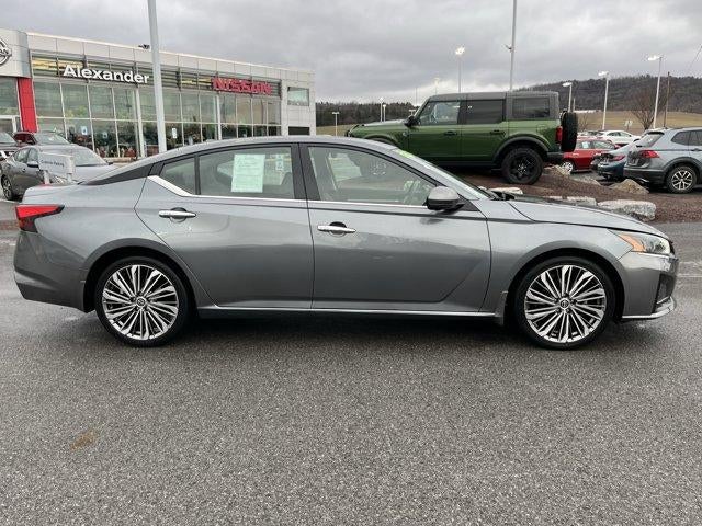 2023 Nissan Altima 2.5 SL Sedan