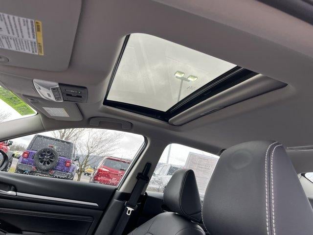 2023 Nissan Altima 2.5 SL Sedan